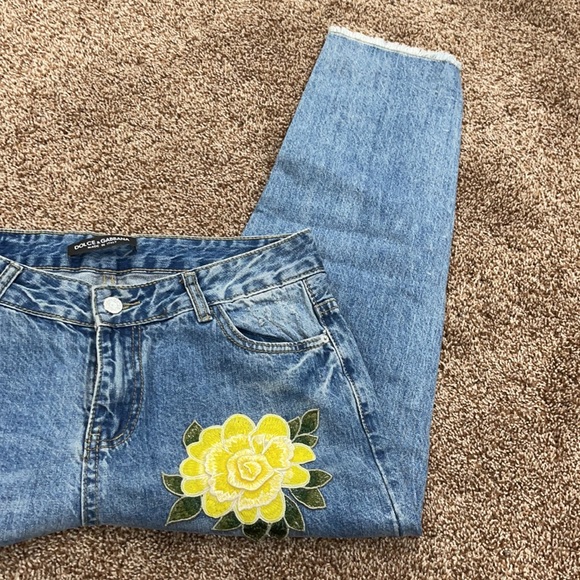 Dolce and gabbana jeans - Picture 4 of 7